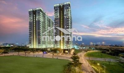Chính chủ bán căn hộ dockland q7 - 3