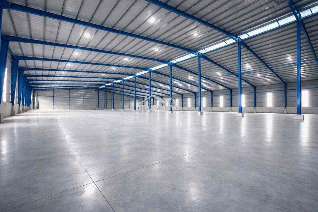 ❇️Cho thuê xưởng 2000m thuận an - 2