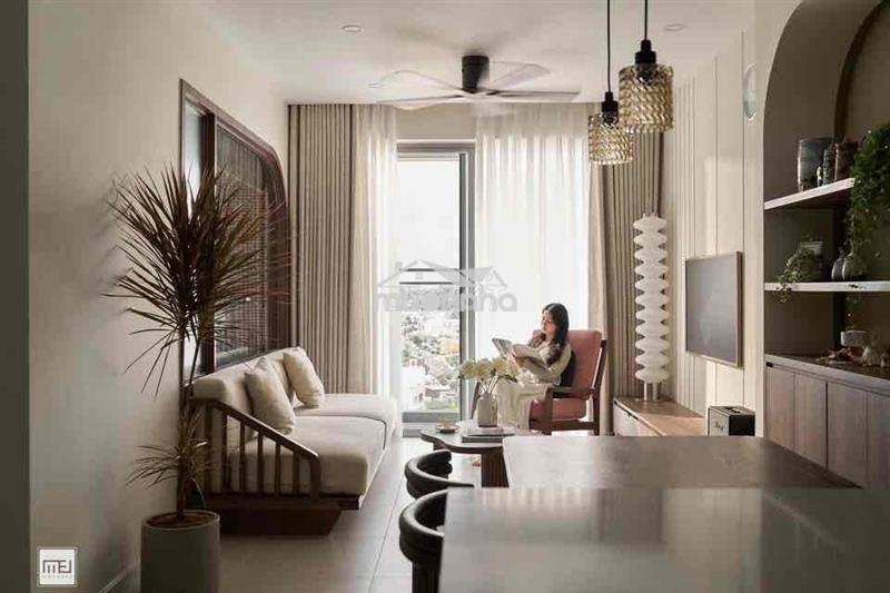 Thanh lý căn hộ vin q9 tháng 5, căn hộ cho thuê dòng tiền ổn định.