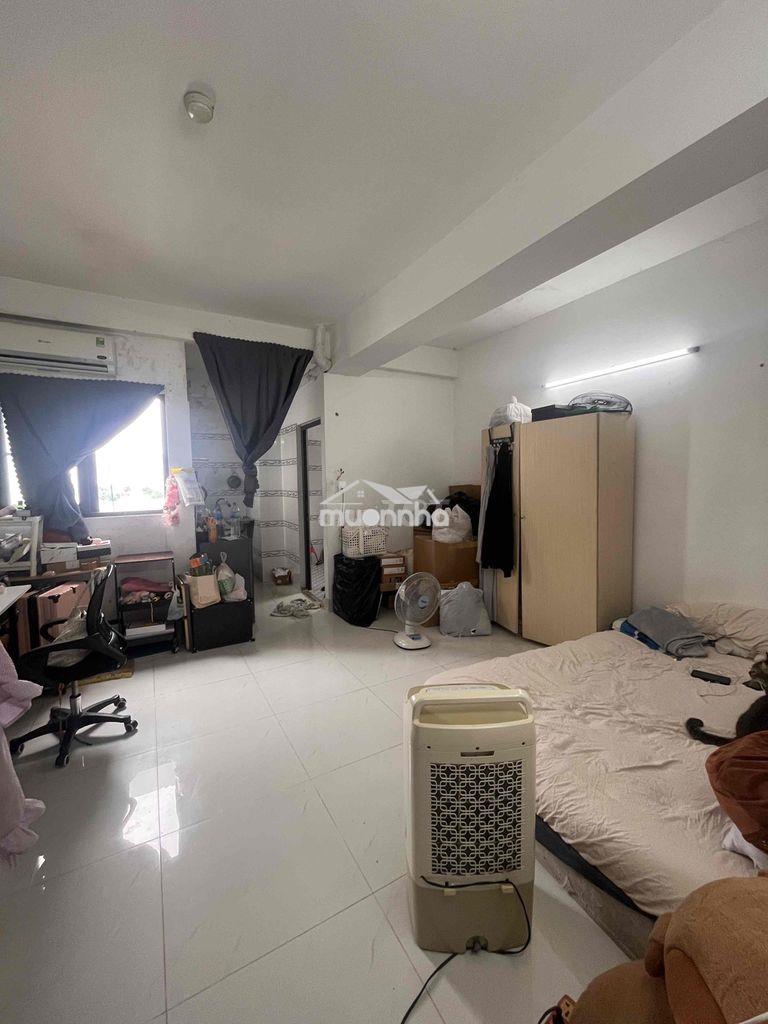 Pass phòng trọ/ chdv gần htp, quận 7 cuối tháng 6
