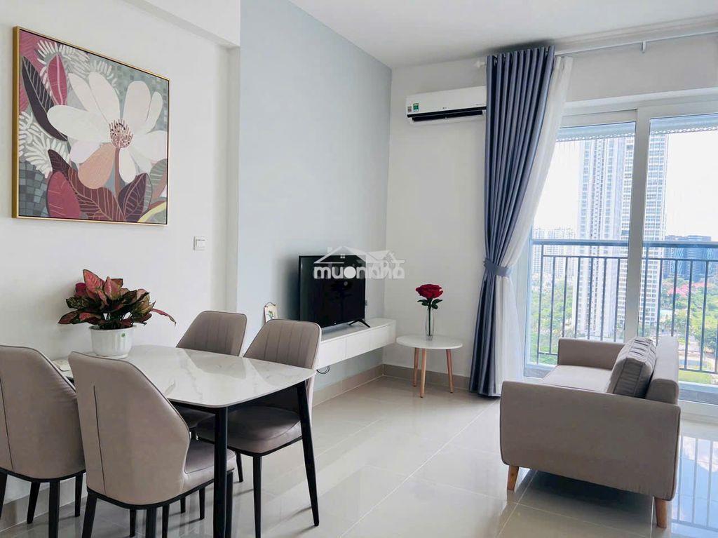 Cho thuê căn hộ the park residence 2pn1wc 61m2 9tr5 lh quỳnh quỳnh - 3