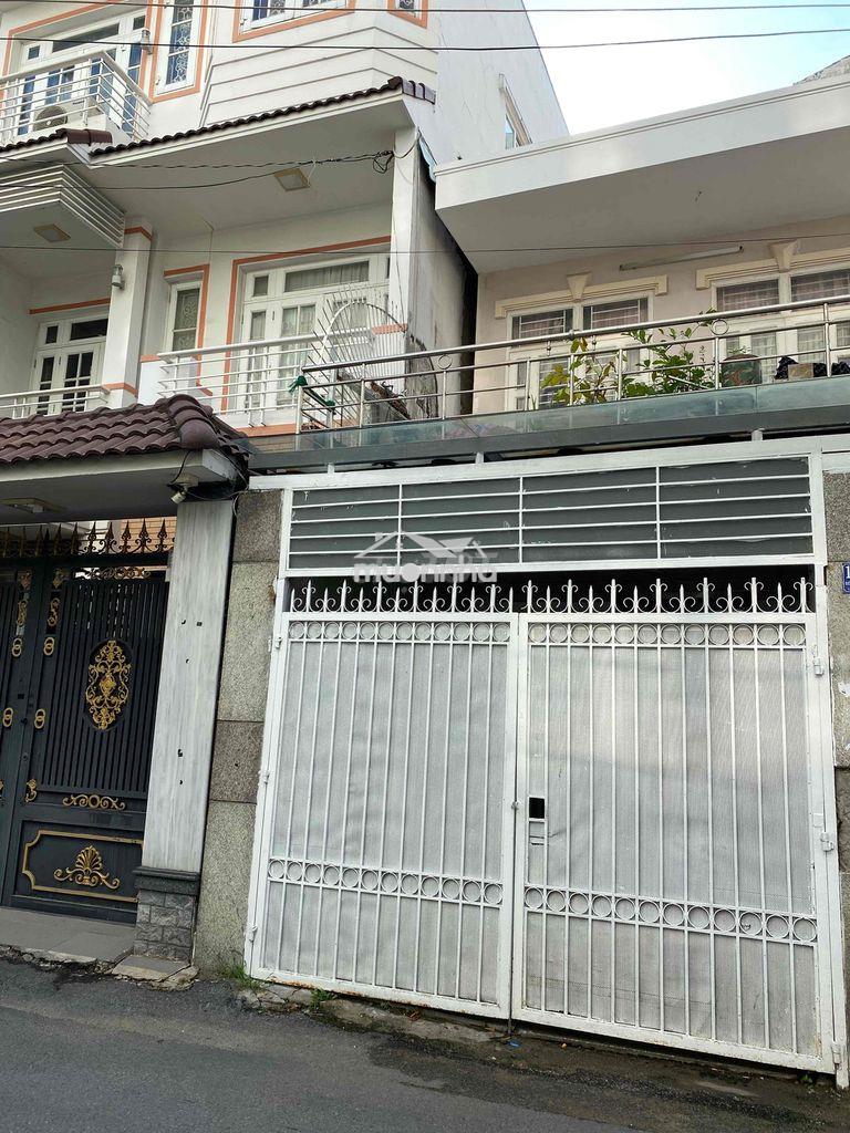 Bán nhà đường nguyễn văn thương, q: bình thạnh. 15 tỷ - 2