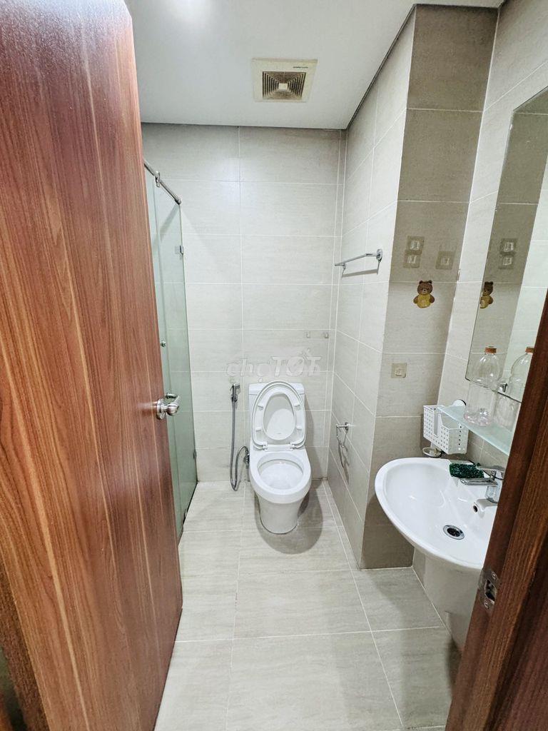 Cần bán căn hộ góc 3pn-100m2 view tuyệt đẹp cityland park hills - 2