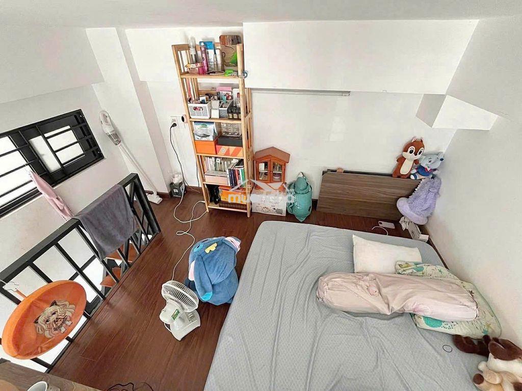 Cho thuê duplex cực rộng ngay đh văn lang cs3 🌟 - 3