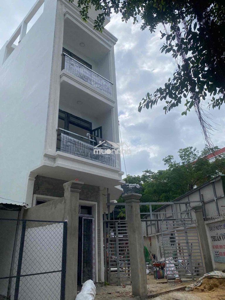 Chính chủ bán gấp lô đất vàng 4x15m, kdc cao cấp, đối diện cổng trường - 2