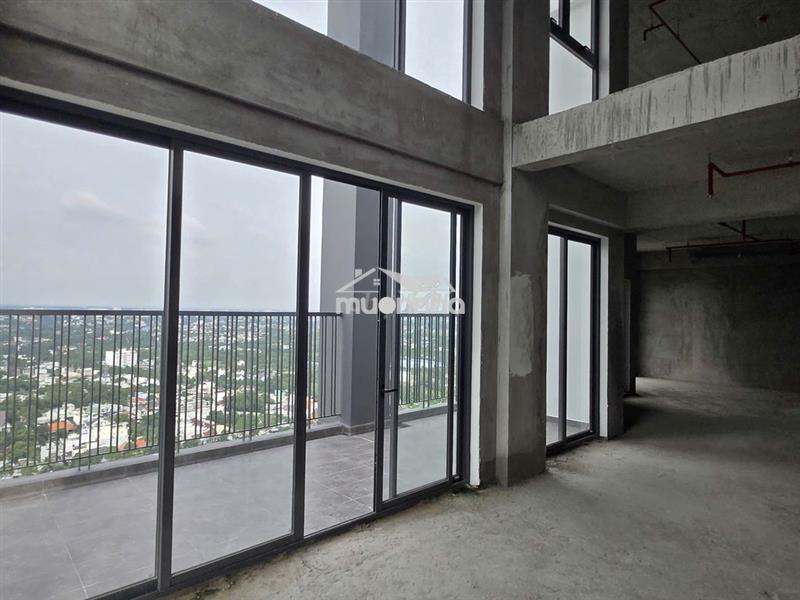Bán penthouse view sông bạch đằng trung tâm thủ dầu một