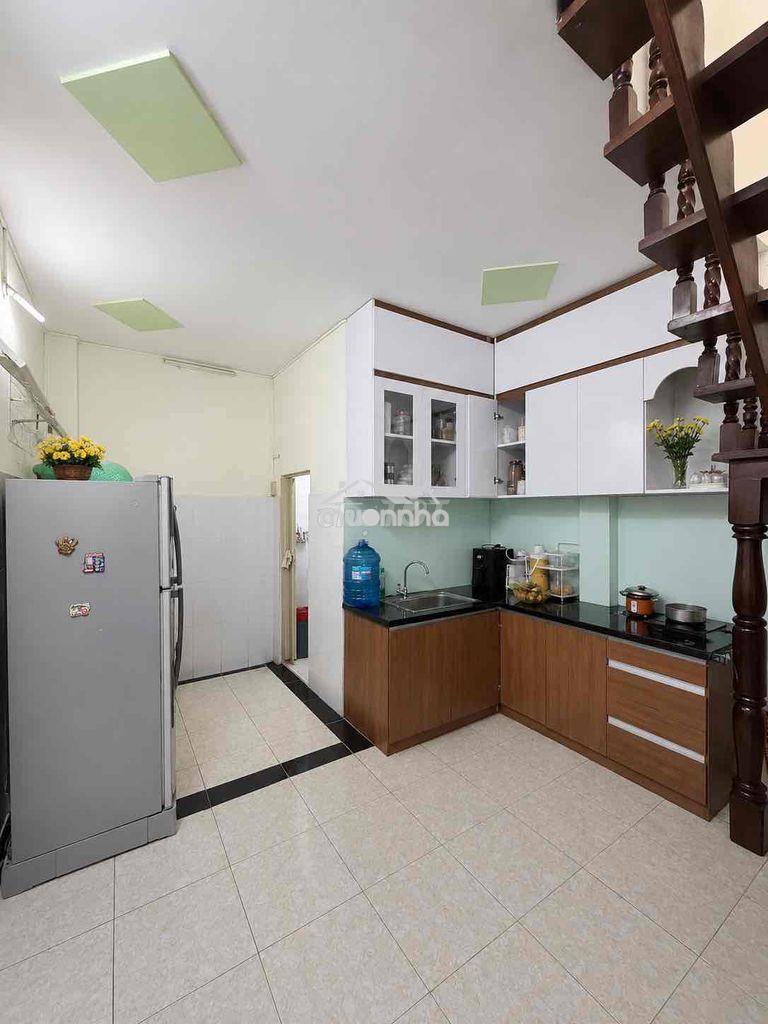 Nhà đẹp tân phú , gần sân bay, 40m2, 4,5 tỷ tl nhẹ - 2