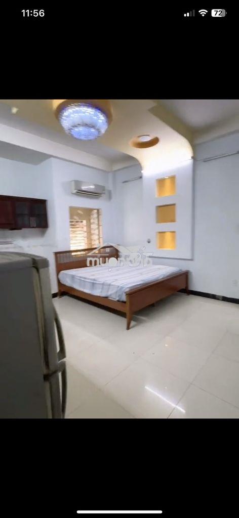 Trống phòng sv hẻm ôtô 163 tân mỹ •> đại học marekting