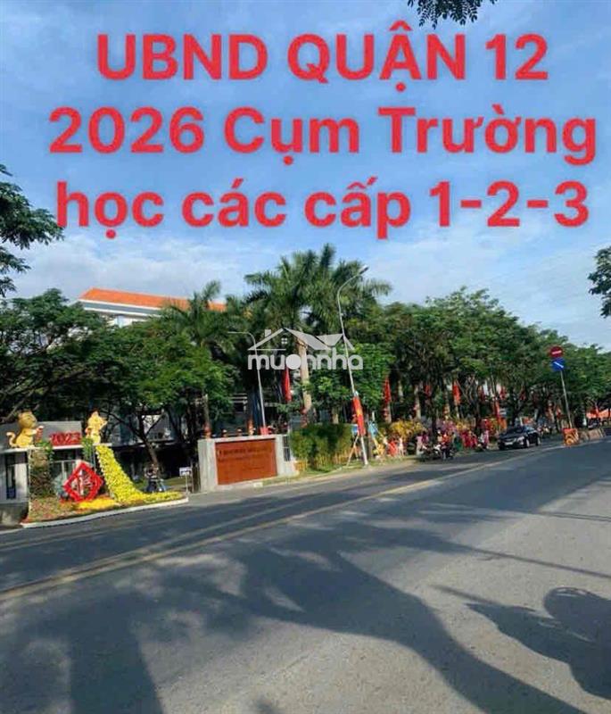 👉*** 1 căn săn 3 năm mới có lô bán mua ngay 🏡 đất kdc phú nhuận –