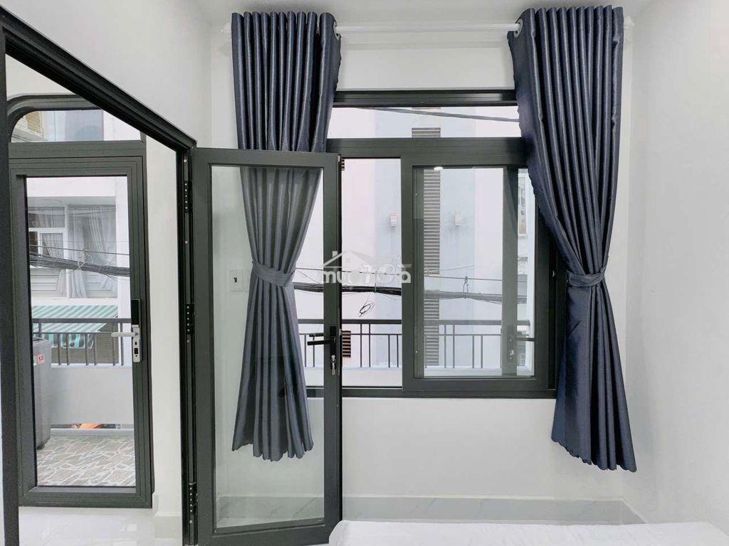 ✨️Căn hộ 1pn bancol full nội thất gần cầu bông, bờ kè trường sa✨️ - 2