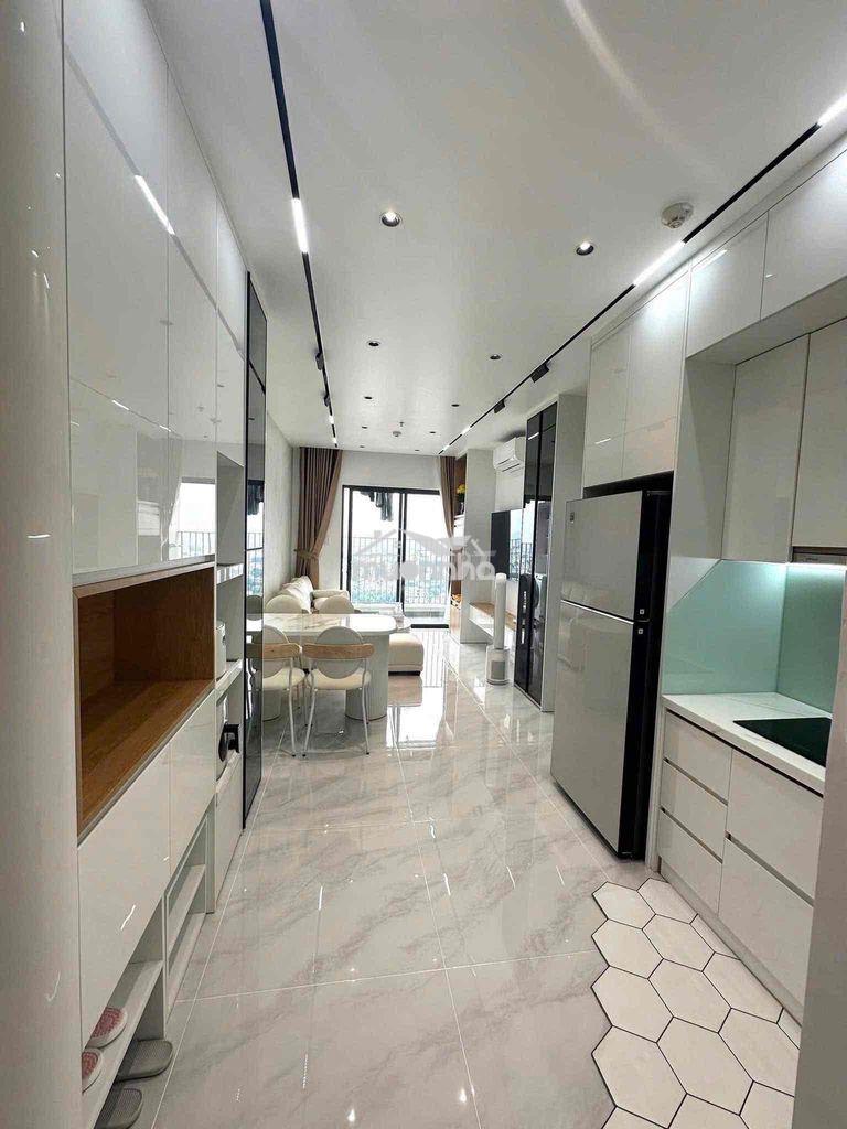 Chung cư topaz home thủ đức - metro đh quốc gia