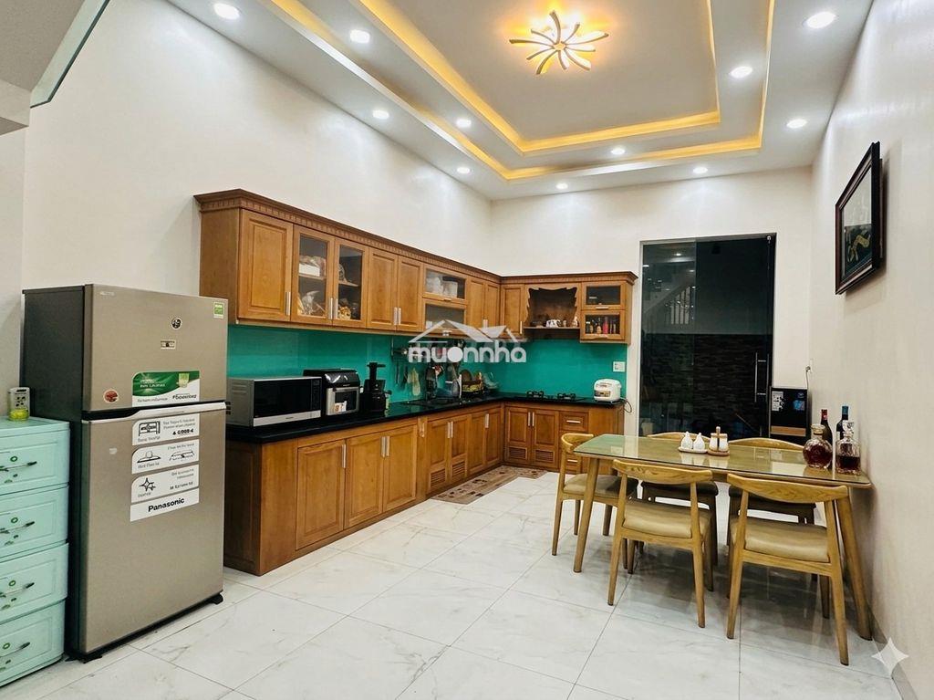 Bán nhà 3 tầng phạm văn đồng - gigamall, 151m2 (8x19), chỉ 10 tỷ 990 - 3