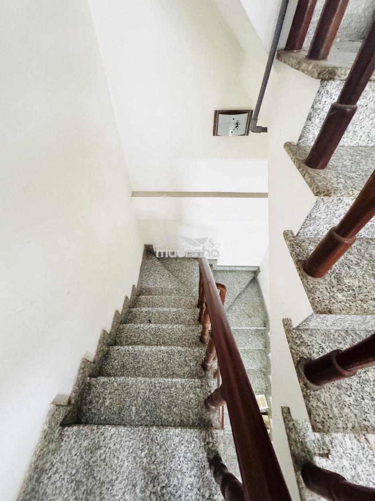Giảm sâu 300 triệu  bán nhà bà hạt quận 10 - nở hậu thông thoáng - 4
