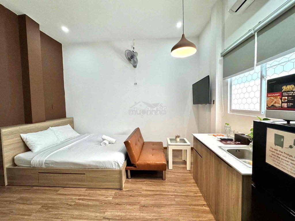 Cho thuê chdv gần sân bay tân sơn nhất - 4