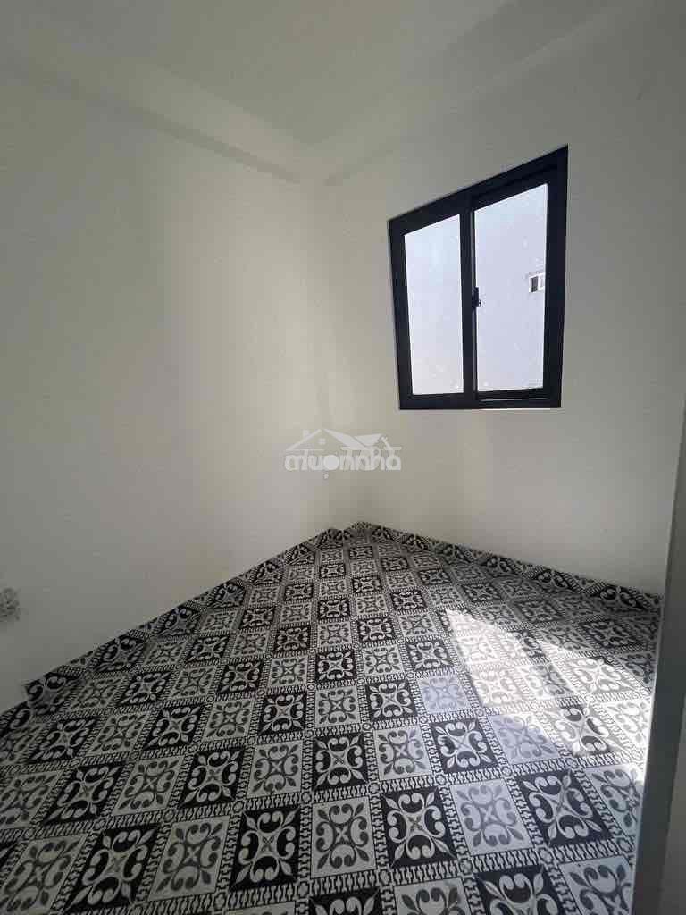 Nhà q.3 giá chỉ 15tr | 6pn 6wc | trệt 3 lầu | ở & kinh doanh - 3