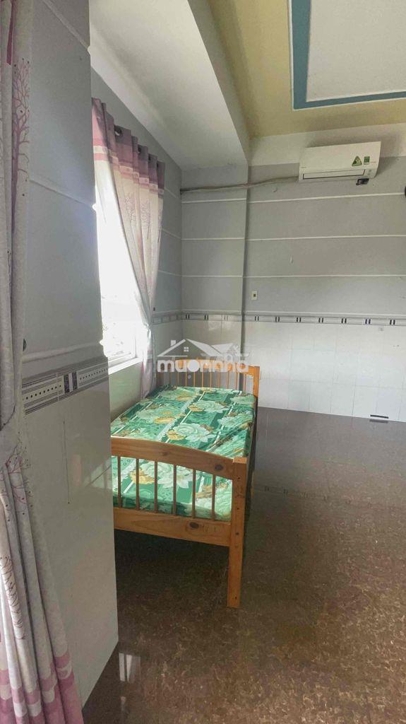 Cho thuê phòng 35m2 có ban công - 4