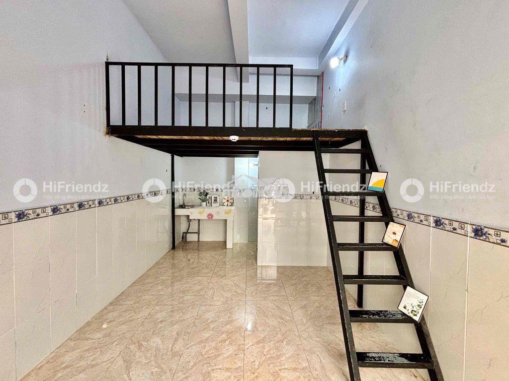 Bán rẻ dãy trọ ql13 thủ dầu 1  đang cho thuê full 7 phòng có thu nhập - 3