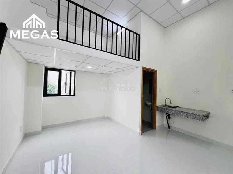 🏡 Duplex sạch sẽ mới xây - rộng rãi - cửa sổ trời ngay lê trọng tấn