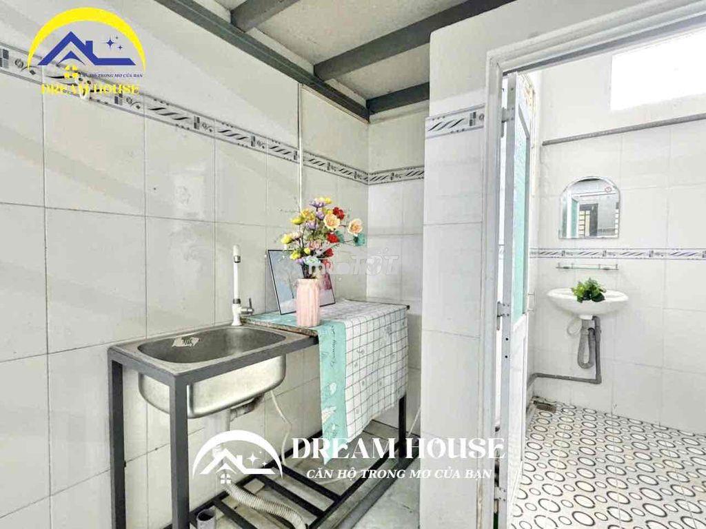 Phòng trọ giá rẻ đối diện aeon tân phú - 4
