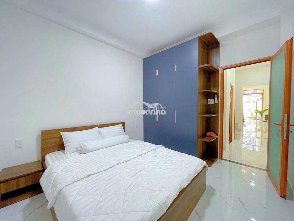 💰Nhà mới 354/ phan văn trị - 3pn- full nội thất - 2