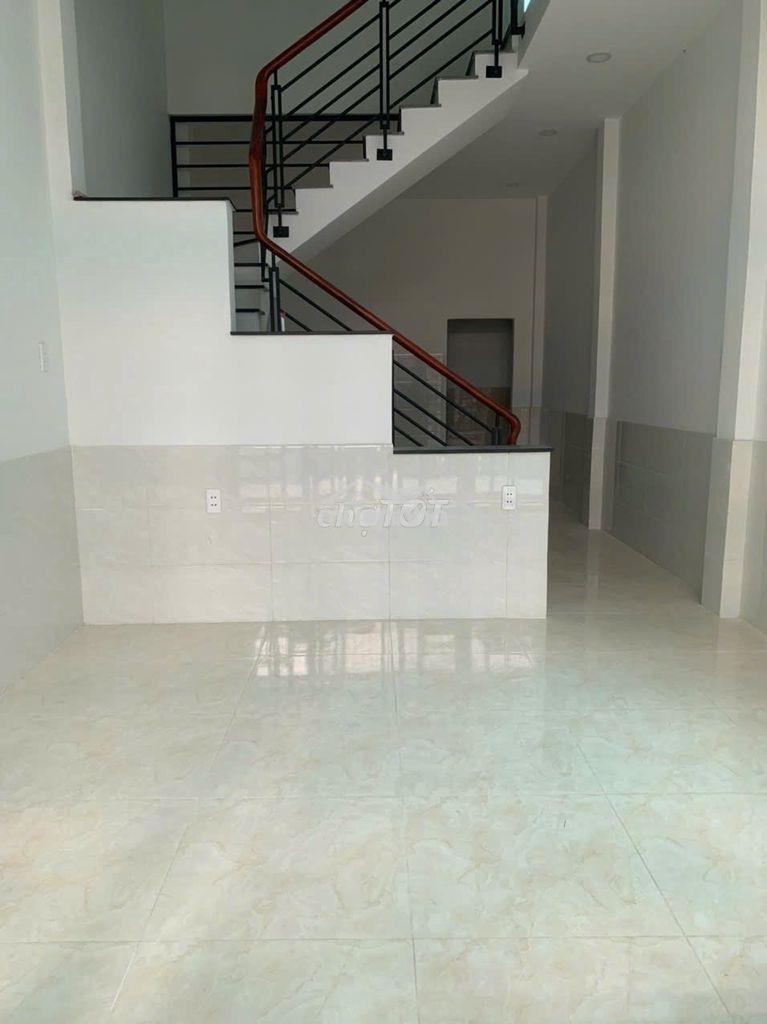 Bán gấp nhà hẻm ô tô nguyễn văn khối, 55m2, 2 ngủ, 2wc, 2 tầng, 4,1t - 4
