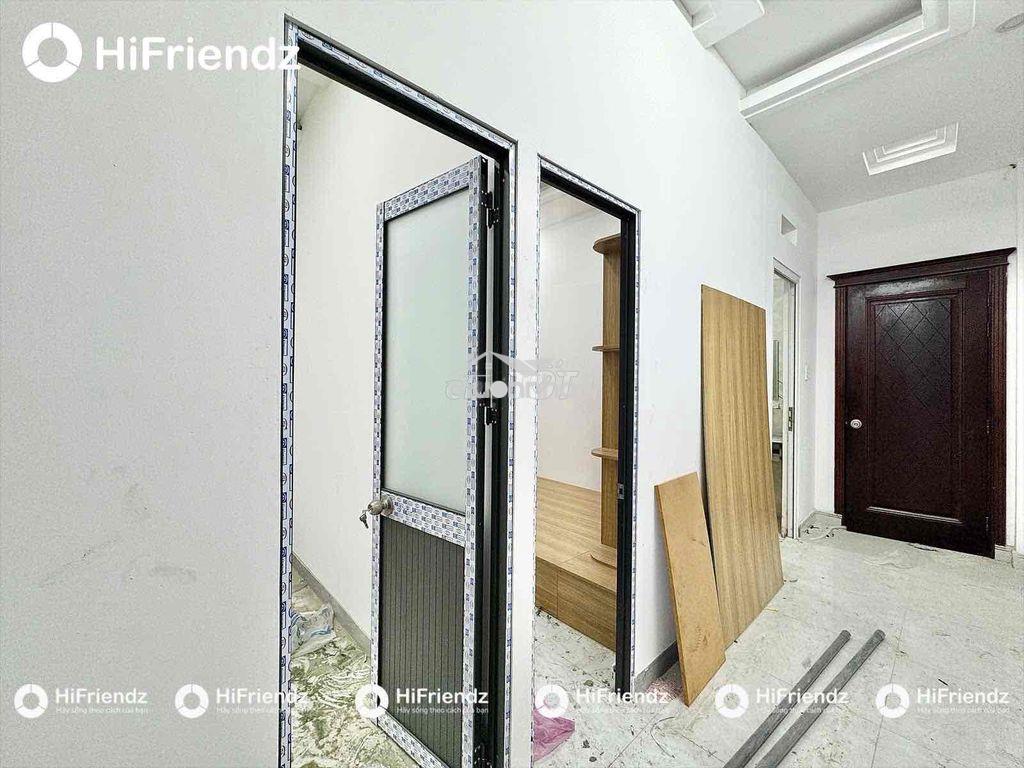 2pn tách bếp phan huy ích ban công mới xây gần emart ‼️✨ - 3