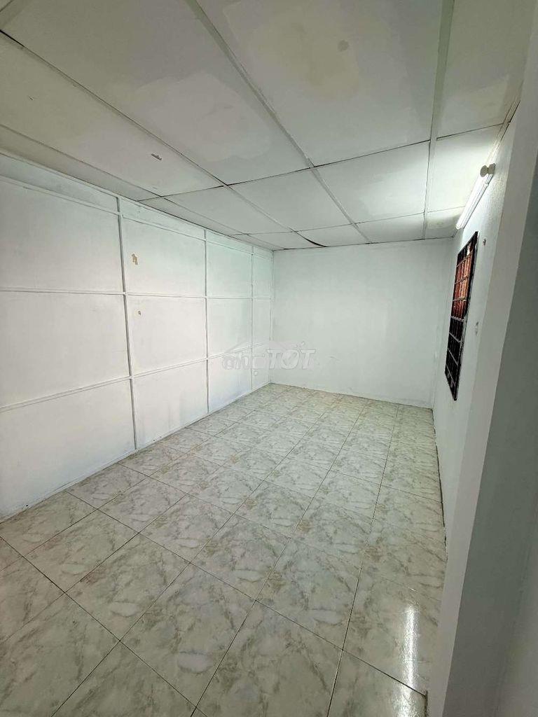 Phòng trọ q12 kdc an sương 1,3tr/p có bếp riêng - 2