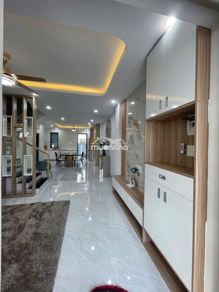 Cho thuê nhà sun casa theo yêu cầu bên thuê 3 đến 5 phòng ngủ - 2