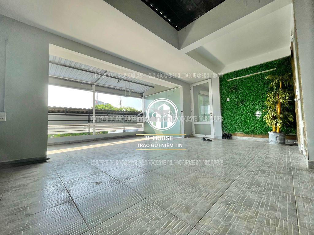 🔴 Cho thuê nhà villa k300 nhà đẹp phù hợp văn phòng - 3