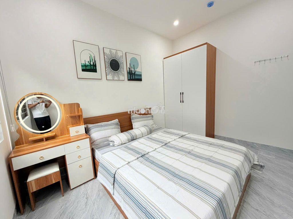 ✨ Căn hộ 1 phòng ngủ mới 100% – lưu hữu phước, sơn trà, đà nẵng ✨ - 3