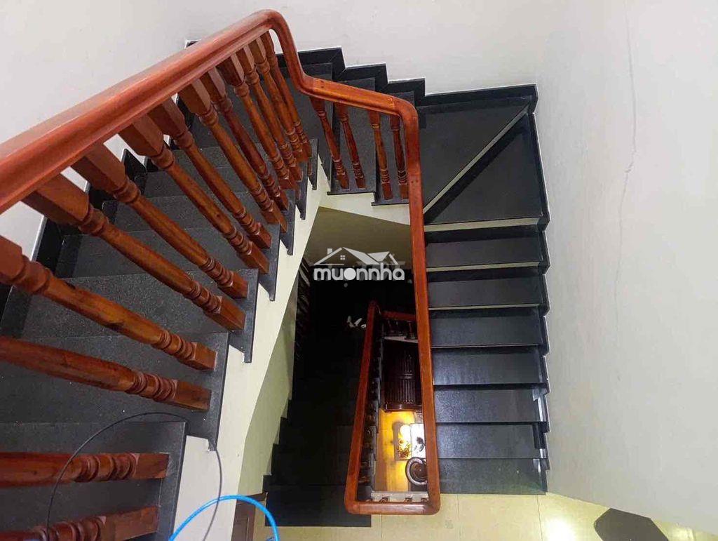 Khu dân trí cao cấp- nhà mới 3 tầng- đ11 trường thọ. - 4
