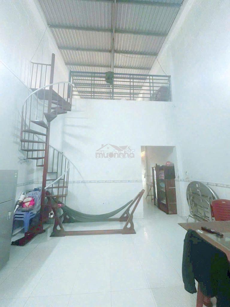 Bán nhà đường nguyễn đình chiểu, có phòng trọ cho thuê - 2