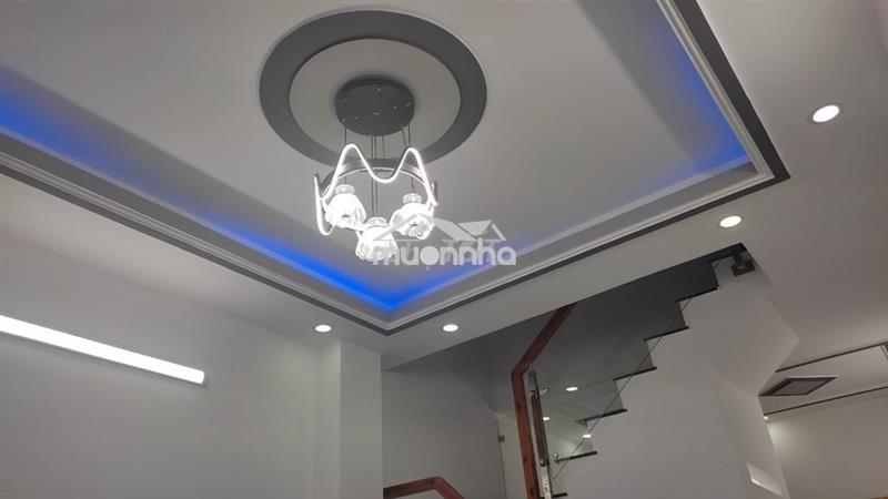 CHO THUÊ NHÀ NGUYÊN CĂN HẺM 477 NGUYỄN BÌNH