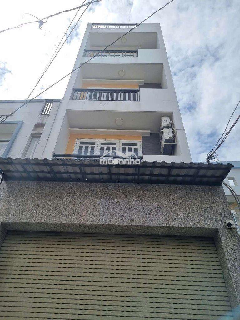 🍀Nhà 4.5.tấm sẵn 3 pha, tời hàng lê đình cẩn...15 triệu