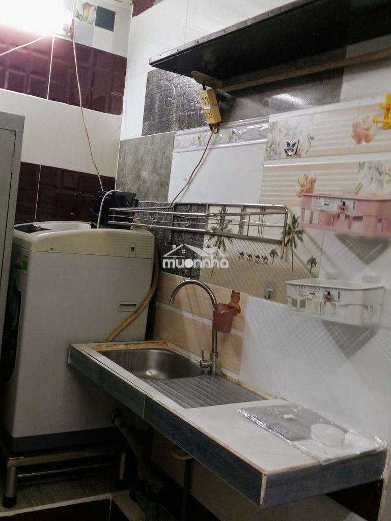 Phòng 14m, hình ảnh thật, ngô tất tố f22 quân bình thạnh 