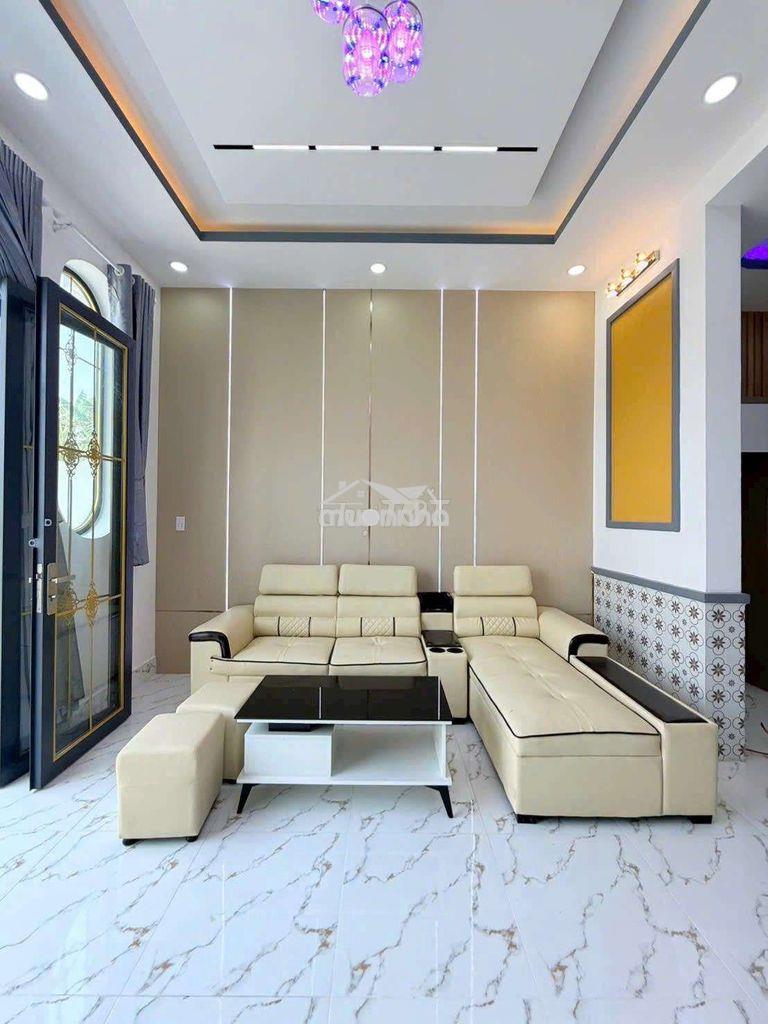 Nhà cấp 4 biên hoà - 2pn gần sông đồng nai - 3