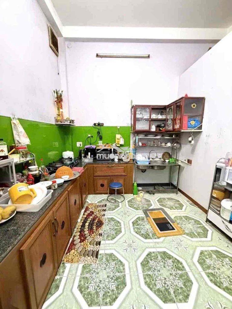 Nhà nguyễn văn săng - hẽm ôtô - 4 x 12m - giá: 6tỷ nhỉnh - 4
