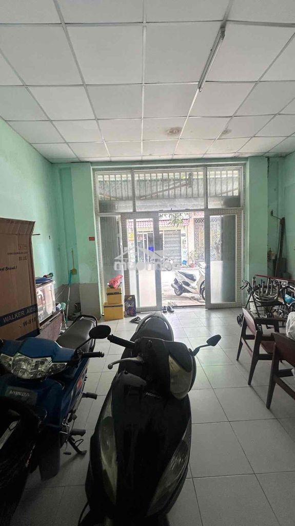 Bán nhà 5x20m, hẻm kinh doanh xe tải 2 chiều ngay thống nhất chỉ 7 tỷ - 3