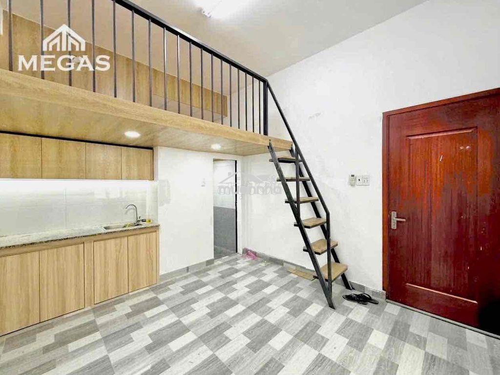 Nhà 160m2 - 6 tầng - 20 phòng có 80tr/th có thể khai thác lên 125tr - 4