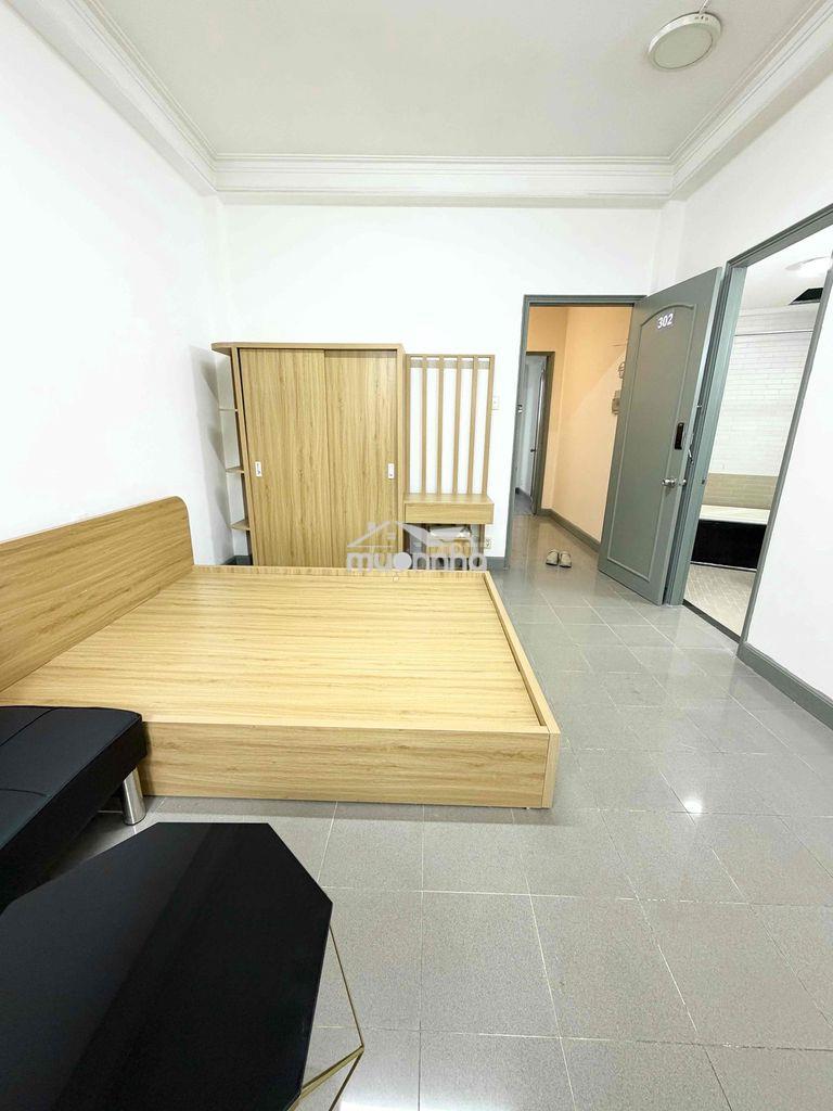 Studio tách bếp ngay nowzone / đại học sài gòn - 2