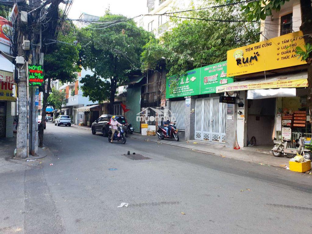 Bán nhà riêng tại 68, c1, p.13, q.tân bình, tp.hcm, giá 38 tỷ, 241.1m² - 2