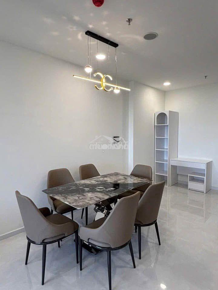 Ch,phạn văn đồng,50m2,2pn,nt cao cấp,shr+hđ thuê sẳn 13tr/th,bank 70% - 3