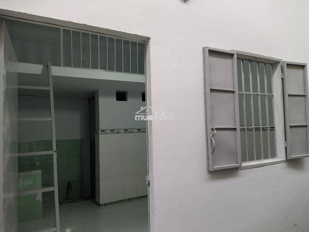 Cho thuê phòng trọ thị trấn củ chi, ngay hansae, kcn tây bắc củ chi - 3