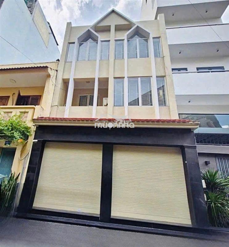 🌳 Nhà mới_hxh cửu long_q.tb_7x18m, trệt 2 lầu.