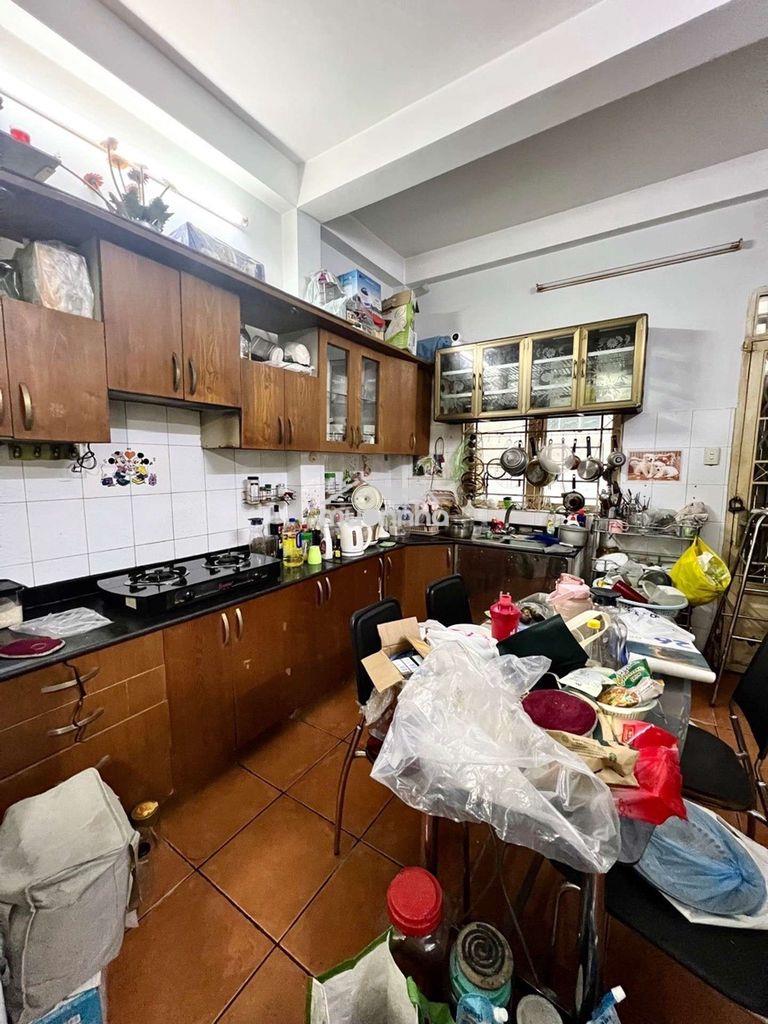 Bán nhà ngày chợ sơn kỳ aeon tân phú 2 tầng 64m² hxh chính chủ - 4