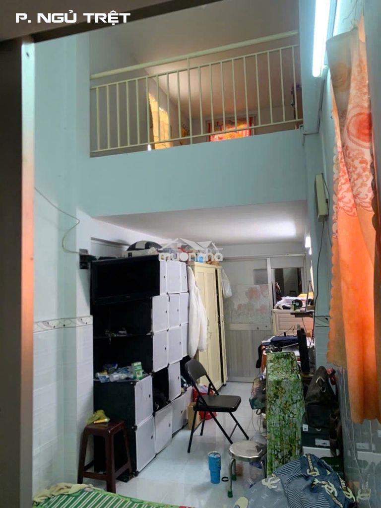 Chỉ 3,95 tỷ (75 tr/m2) nhà 2 tầng dt 53m2 góc tôn đản - vĩnh khánh q4 - 4