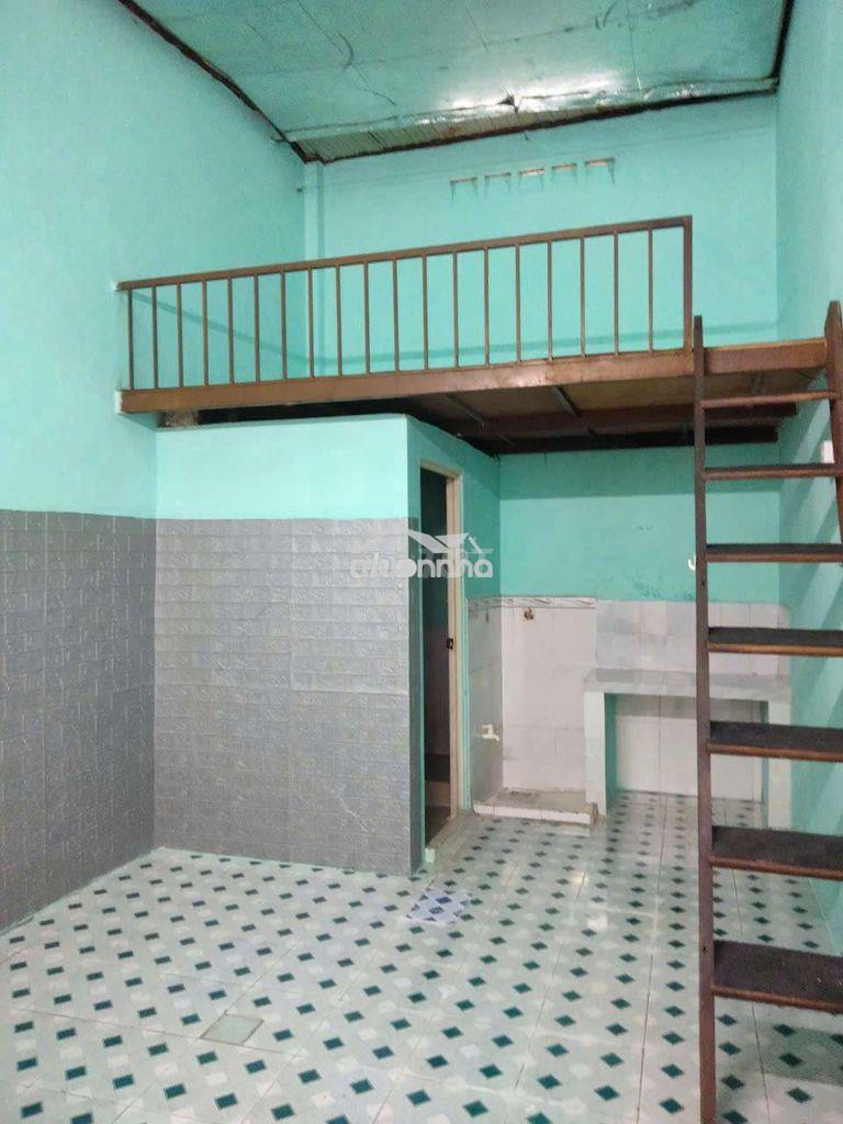 Phòng trọ giá rẻ - Ảnh 3