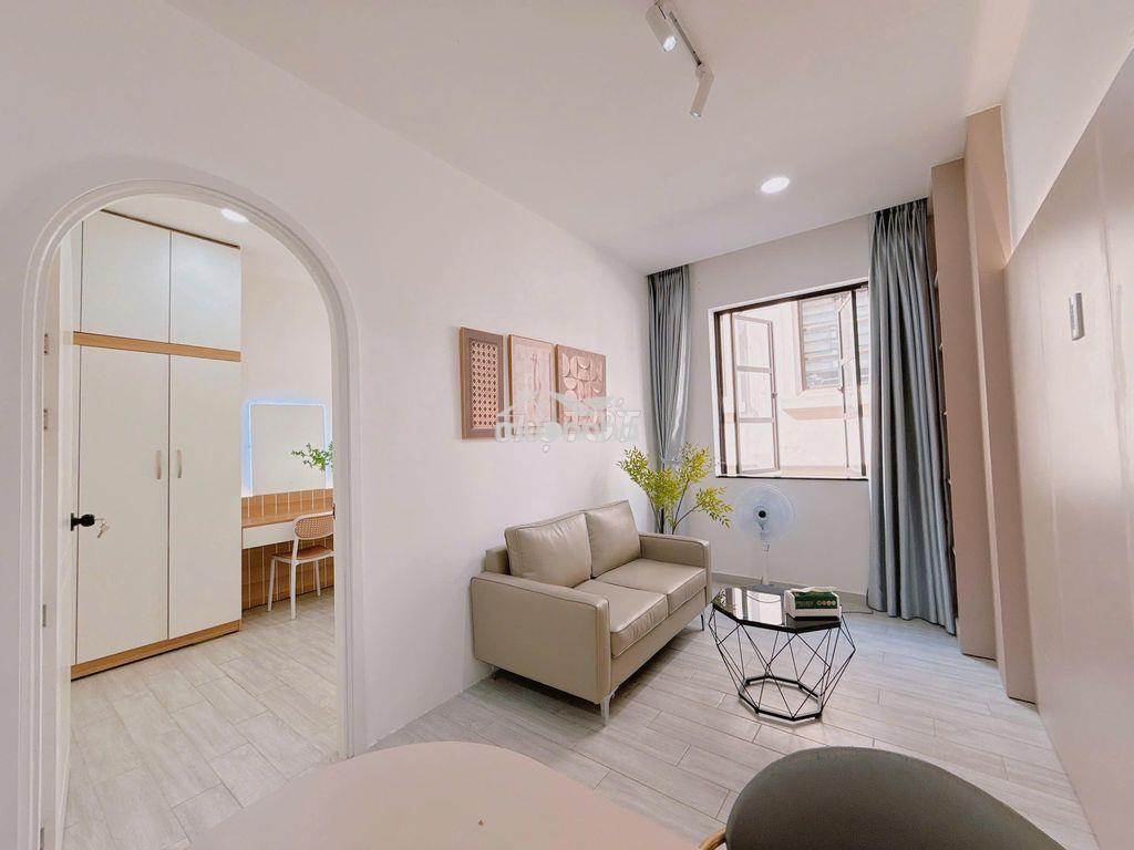 Chdv cao cấp cityland full nội thất như hình - 2