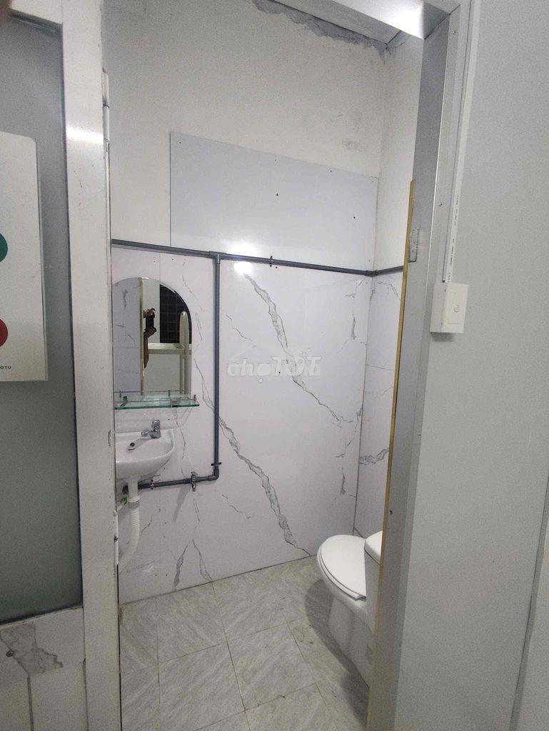 Cho thuê phòng máy lạnh – lê văn sỹ, tân bình - 2