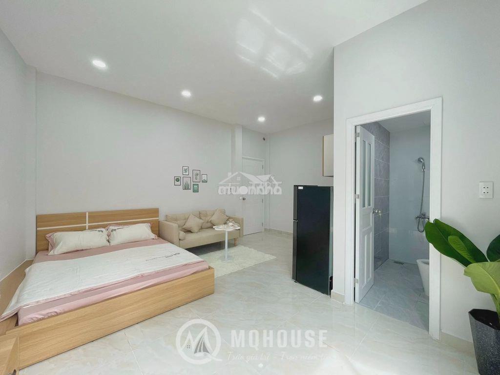 Trống 1 phòng cửa sổ ngày bùi văn ngữ hiệp thành - ngã 3 đông quang - 2